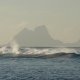 107- Bora-Bora derriere la barriere de corail 